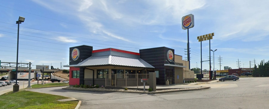 609 S Main St, O'Fallon, MO for sale Building Photo- Image 1 of 2