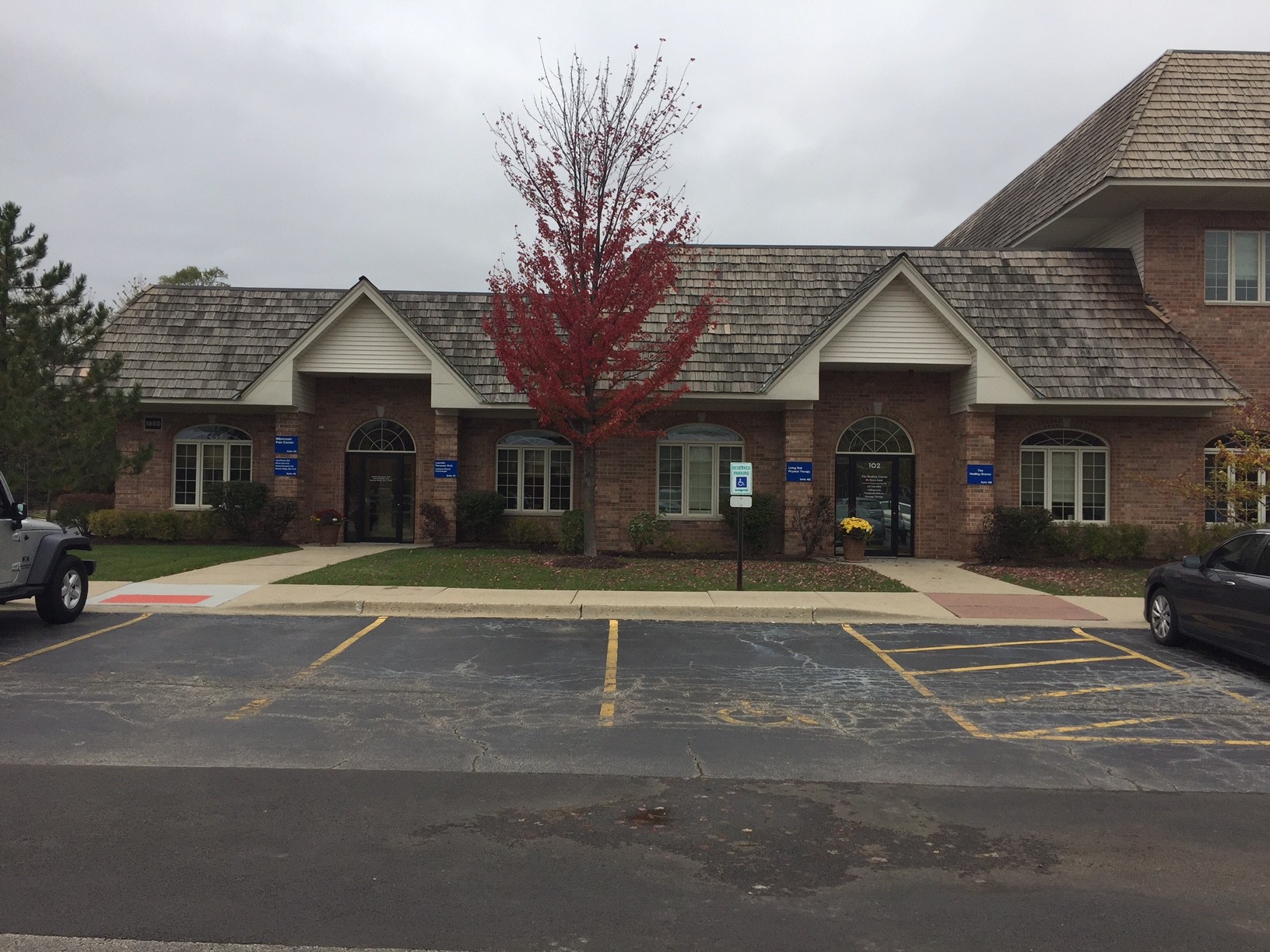 Office in Libertyville, IL for sale Other- Image 1 of 1