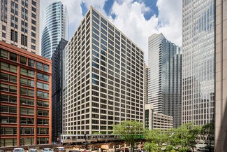 More details for 200 W Monroe St, Chicago, IL - Office for Lease