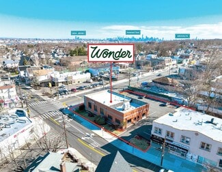 More details for 800 Forest Ave, Staten Island, NY - Retail for Sale