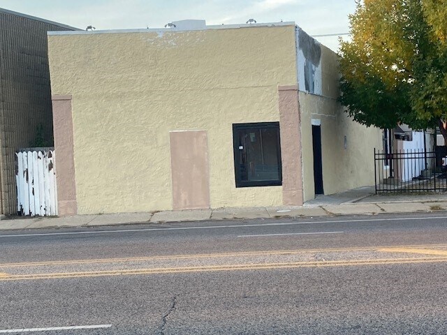 6316 S Archer Ave, Chicago, IL for sale - Primary Photo - Image 1 of 1