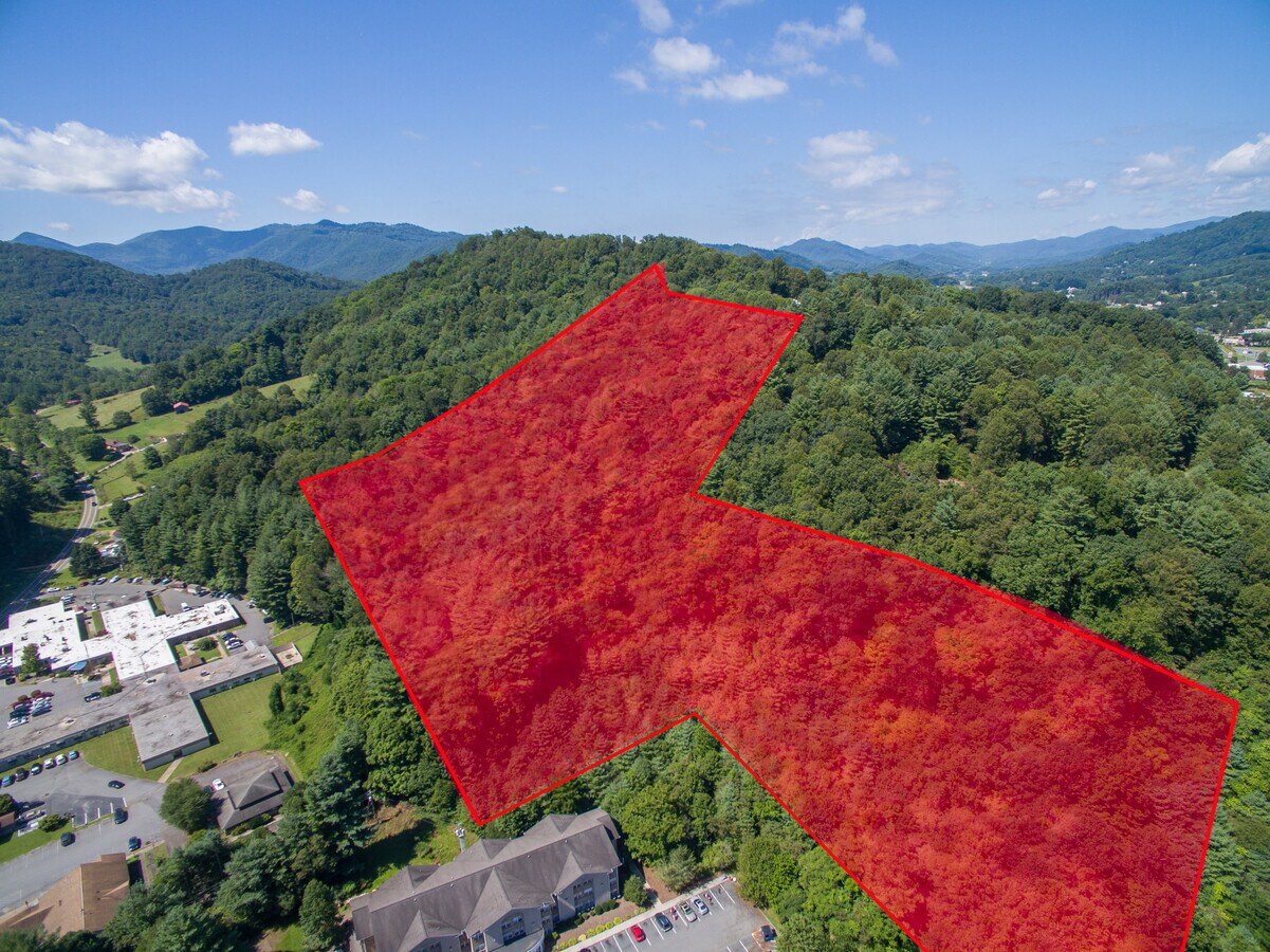 Mount View Dr, Burnsville, NC 28714