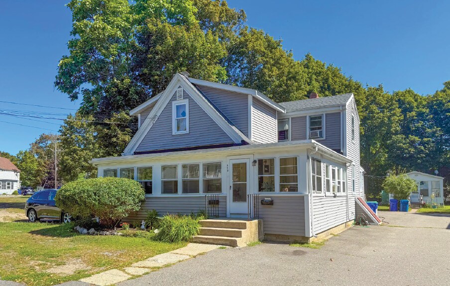 775 Union St, Rockland, MA for sale Primary Photo- Image 1 of 9