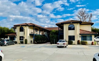 More details for 43020 Black Deer Loop, Temecula, CA - Office for Lease