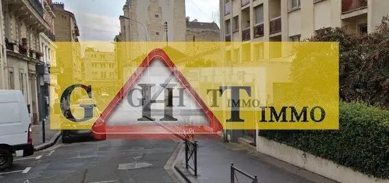 Retail in Bois-Colombes for lease - Building Photo - Image 1 of 1