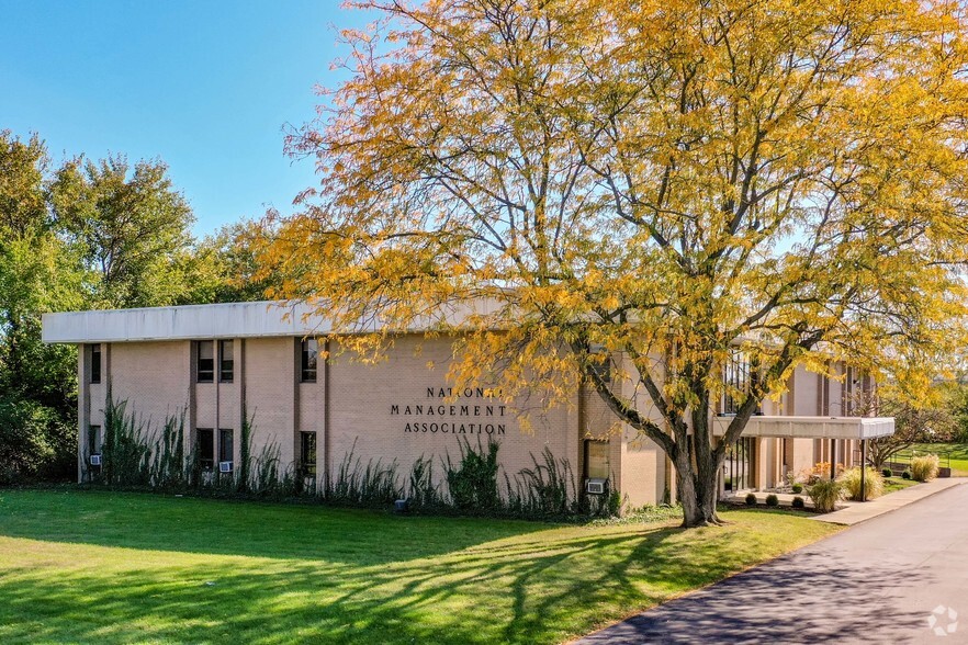 2210 Arbor Blvd, Dayton, OH for sale - Primary Photo - Image 1 of 1
