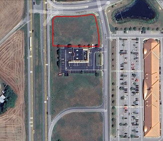 More details for 1 S Red Haven Ln, Dover, DE - Land for Lease