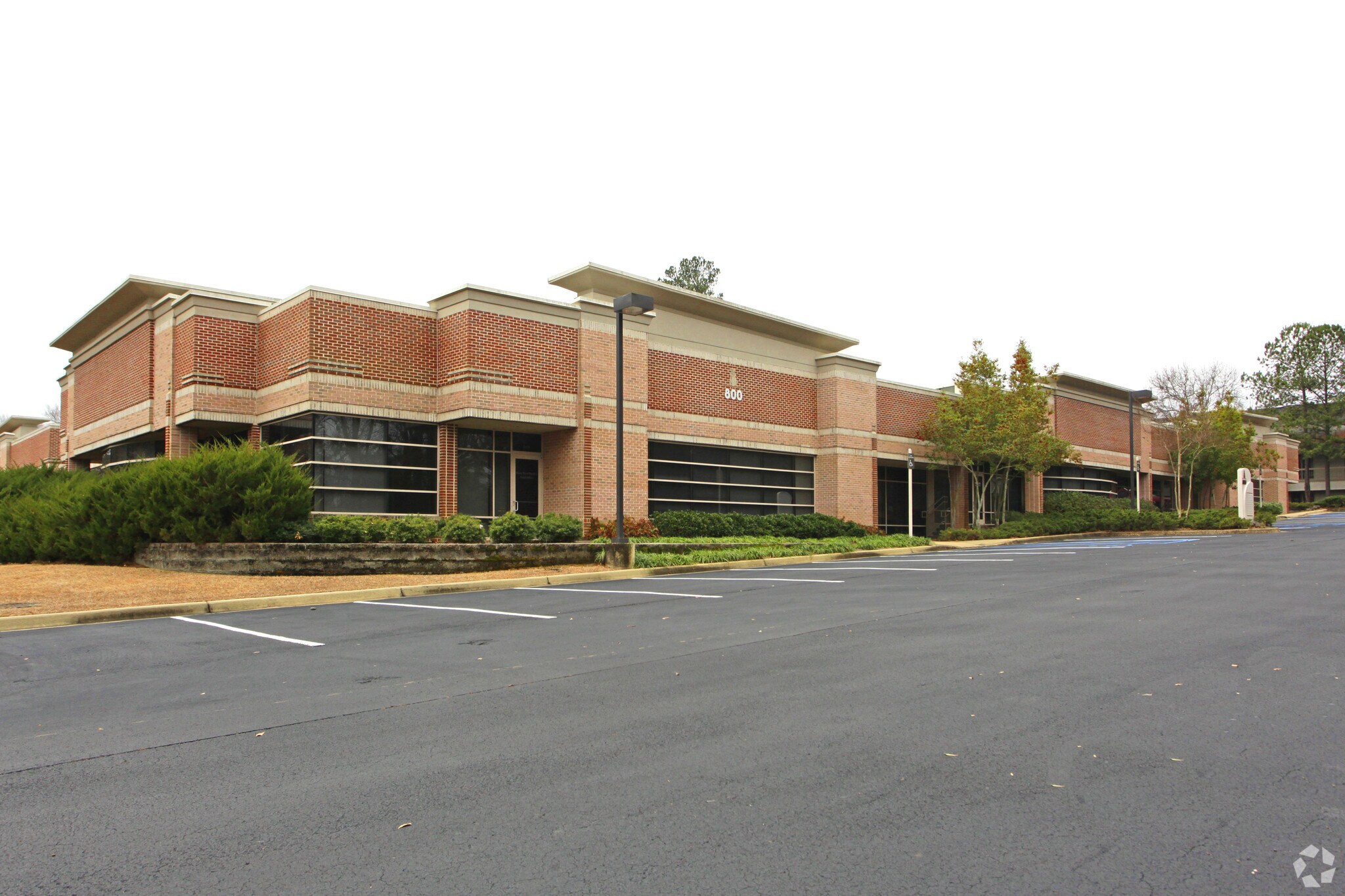 800 Interstate Park Dr, Montgomery, AL for sale Primary Photo- Image 1 of 1