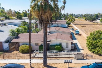217 Judson St, Redlands, CA - AERIAL map view - Image1