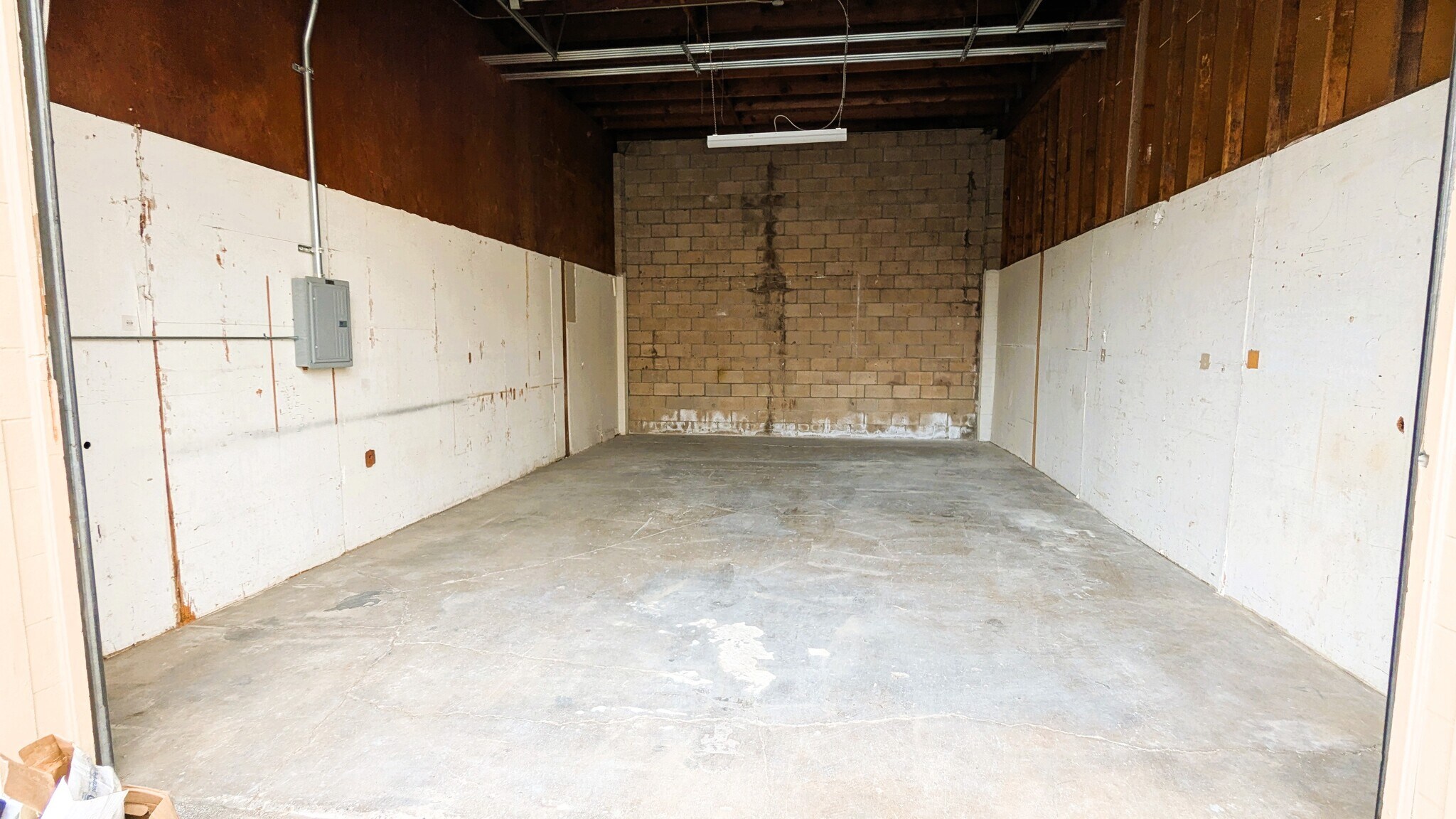 3084-3088 El Camino Real, Santa Clara, CA for lease Interior Photo- Image 1 of 1