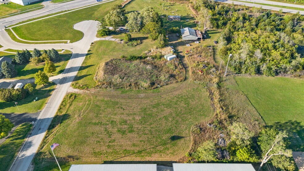 8200 S 91st St, Lincoln, NE for sale - Aerial - Image 2 of 9