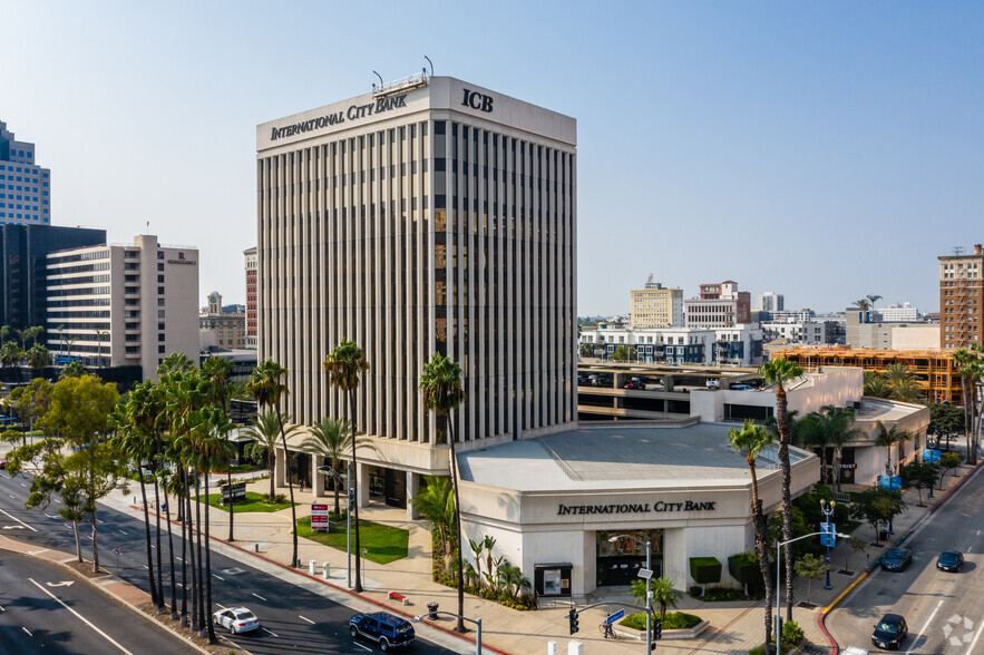 249 E Ocean Blvd, Long Beach, CA for lease - Building Photo - Image 2 of 17