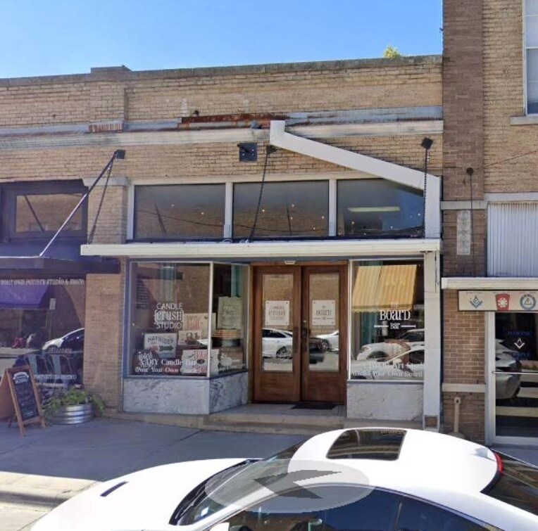 213 N Kentucky St, McKinney, TX for sale Building Photo- Image 1 of 1
