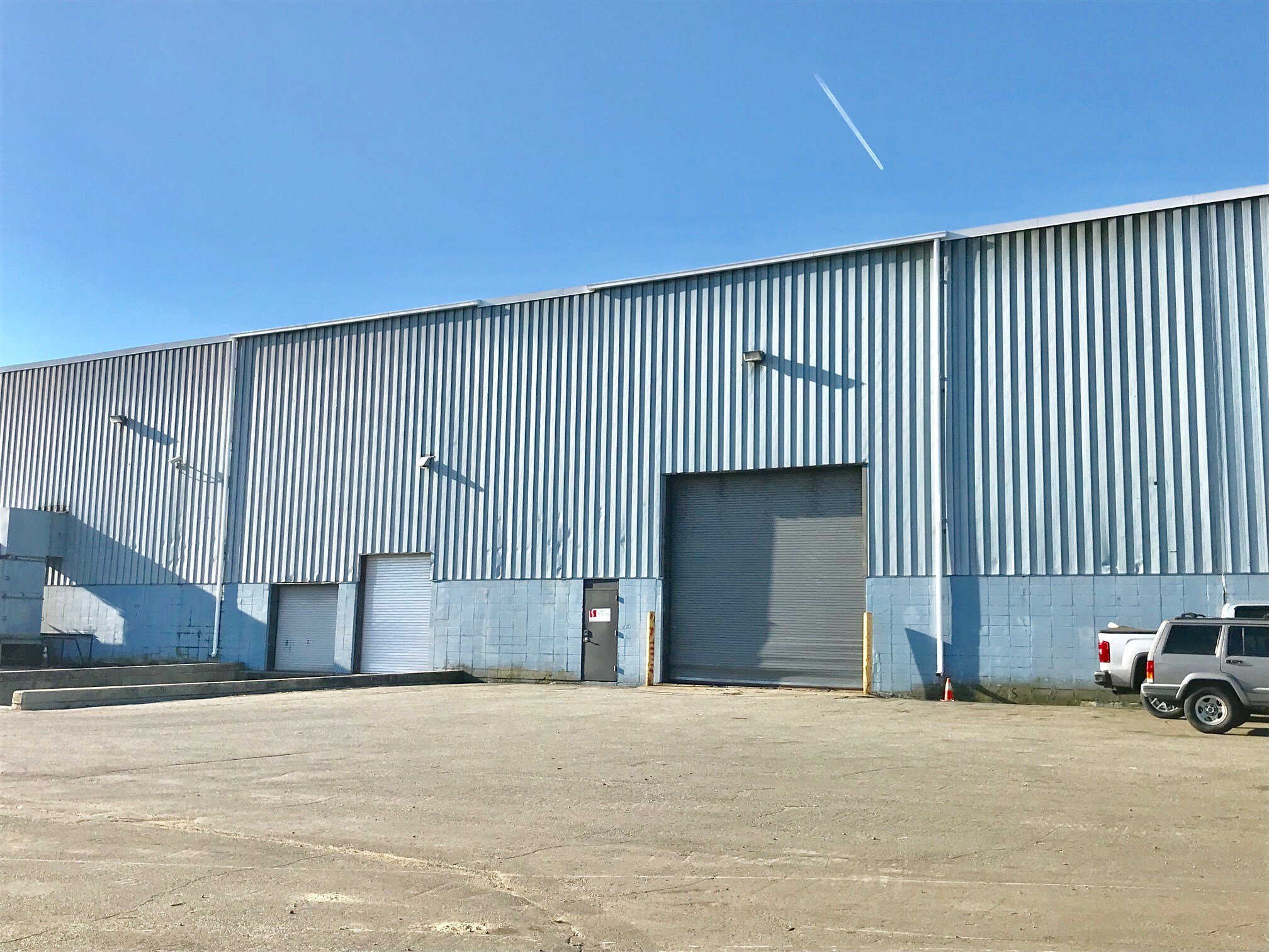 216 New Boston St, Woburn, MA for sale Building Photo- Image 1 of 1