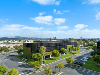 More details for 17870 Castleton St, City Of Industry, CA - Office for Lease