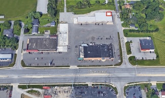 More details for 9100 Lima Rd, Fort Wayne, IN - Retail for Lease