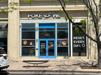 More details for 7357-7399 W Alaska Dr, Lakewood, CO - Retail for Lease