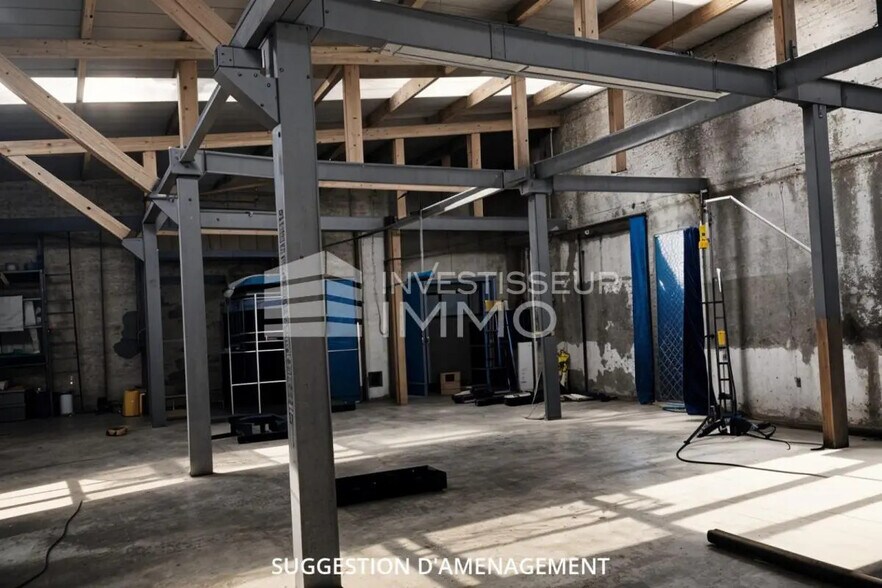 Flex in Rollot for sale - Interior Photo - Image 3 of 10