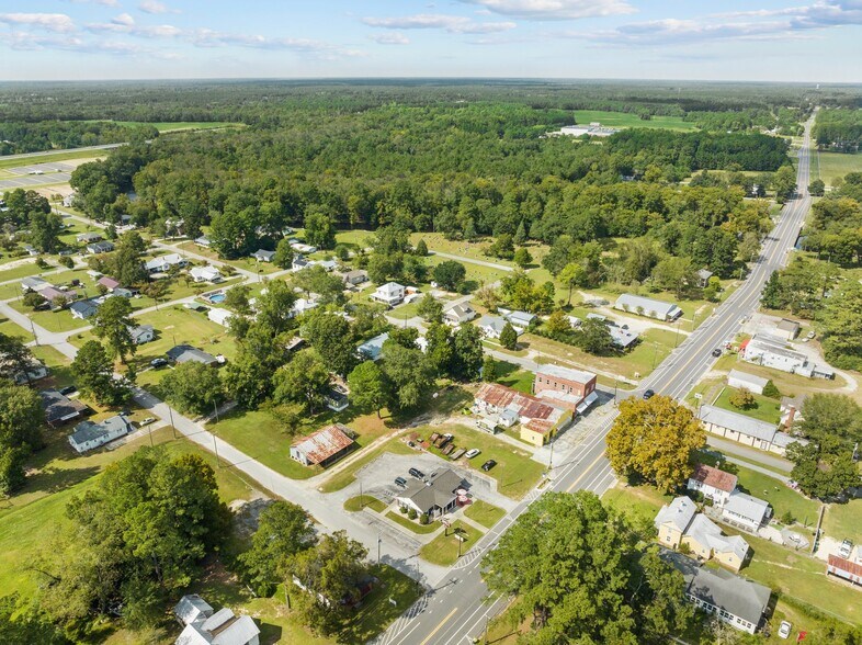 214 Main St, Pollocksville, NC for sale - Building Photo - Image 2 of 50