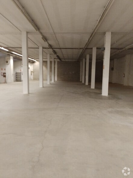 Industrial in Madrid, Madrid for lease - Interior Photo - Image 1 of 1