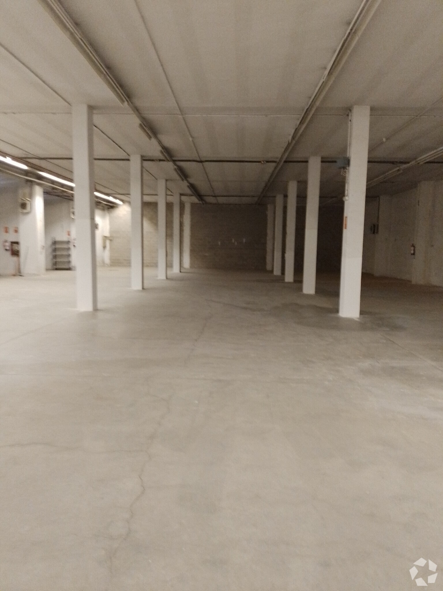 Industrial in Madrid, Madrid for lease Interior Photo- Image 1 of 2
