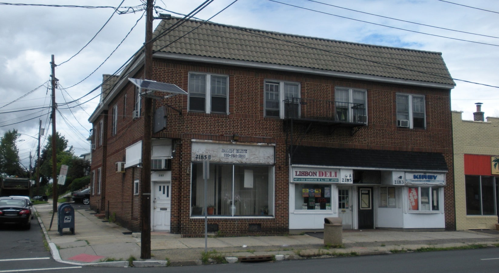 21832185 Morris Ave, Union, NJ 07083