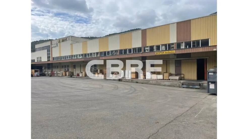 Industrial in Contes for sale - Building Photo - Image 1 of 25