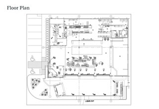 12810 Gulf Fwy, Houston, TX for lease Floor Plan- Image 1 of 6