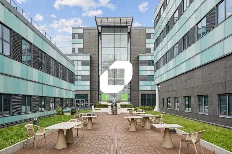 50-54 Avenue Jean Jaurès, Colombes for lease - Building Photo - Image 1 of 14