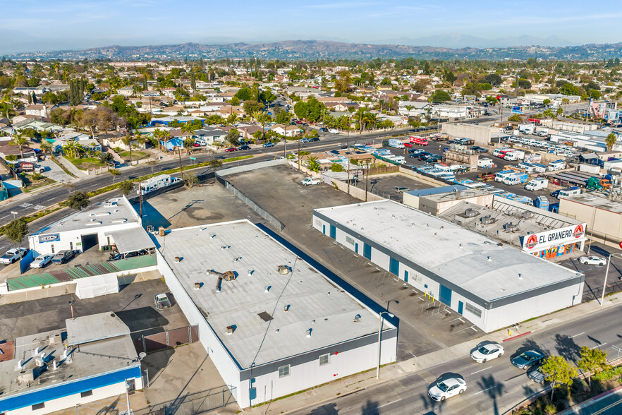 13259-13265 Imperial Hwy, Whittier, CA for lease - Building Photo - Image 3 of 28