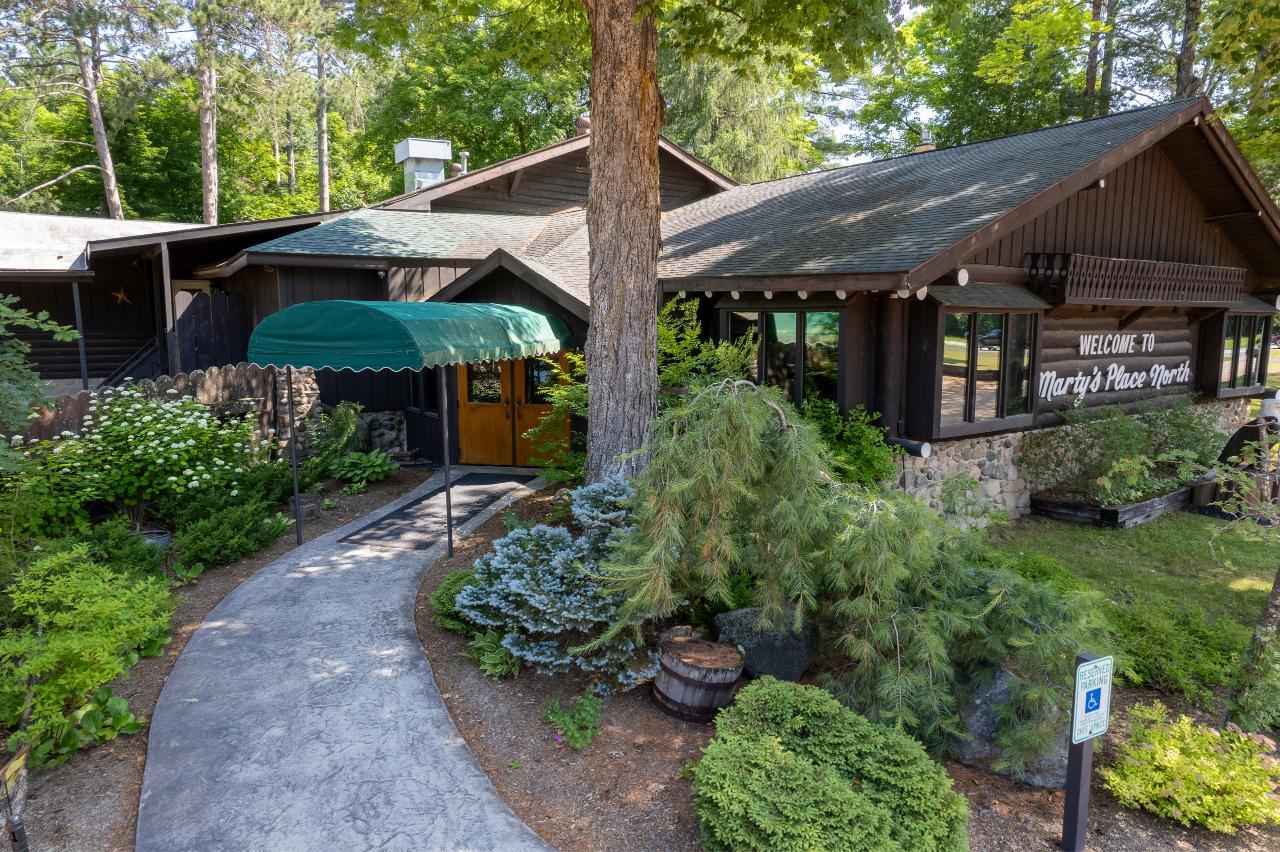 2721 US Highway 51 N, Arbor Vitae, WI for sale Building Photo- Image 1 of 1