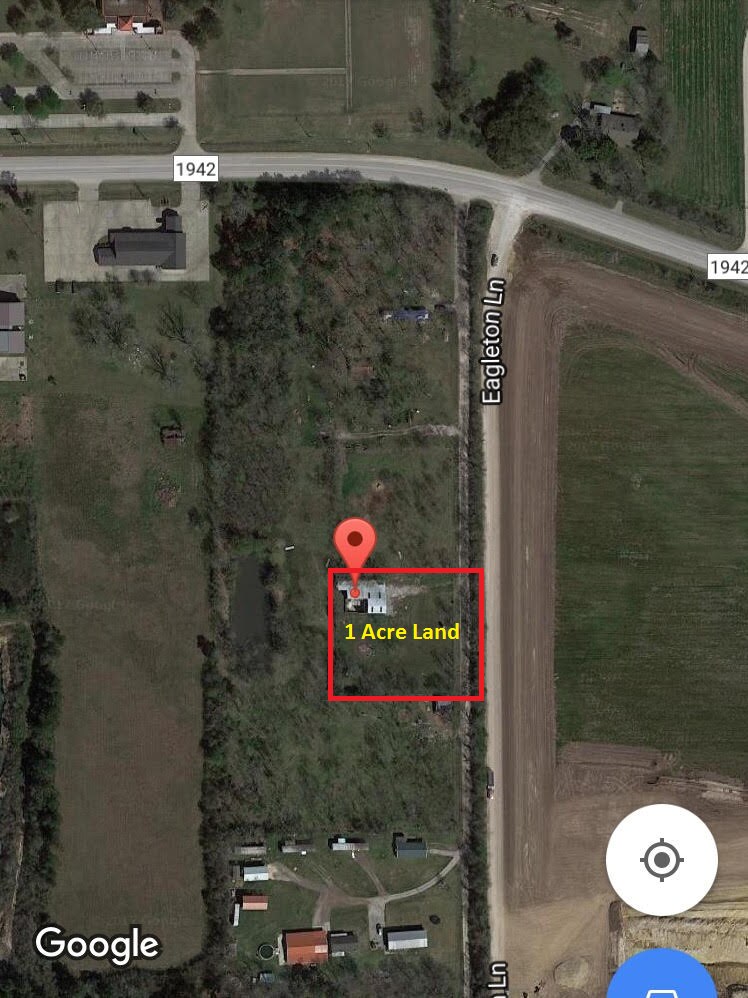 0 Eagleton Ln, Crosby, TX for sale Building Photo- Image 1 of 1