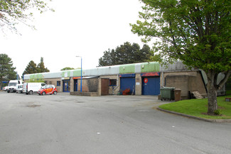 More details for Glanydon Industrial Estate, Pwllheli - Industrial for Lease