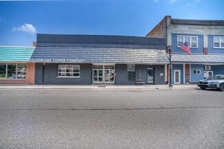 More details for 105 S Main St, Ishpeming, MI - Retail for Sale