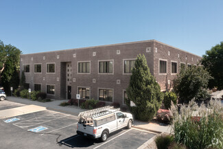 More details for 7852 S Elati St, Littleton, CO - Office for Lease