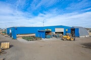 262029 Balzac Blvd, Rocky View No 44 AB - Warehouse