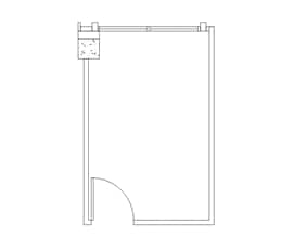 4676 Admiralty Way, Marina Del Rey, CA for lease Floor Plan- Image 1 of 1