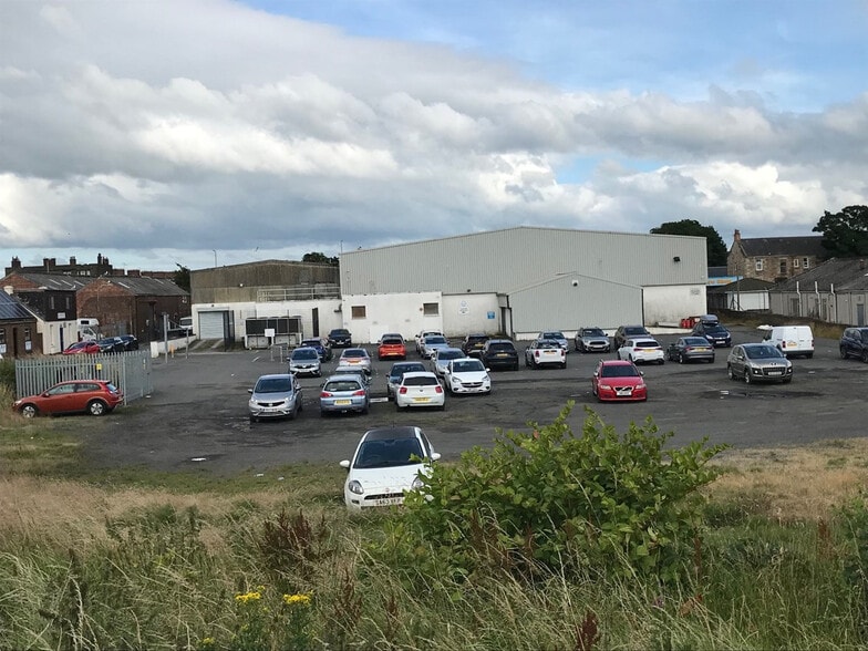 9 Limekiln Rd, Ayr for sale - Primary Photo - Image 1 of 1