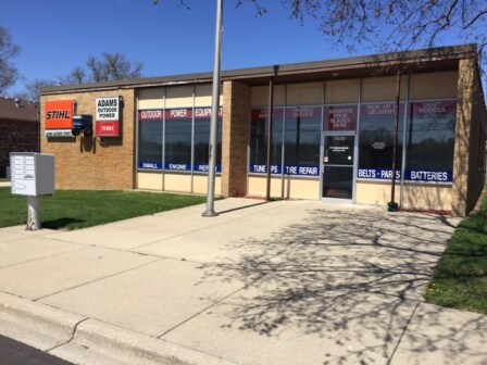 7428 Hancock Dr, Wonder Lake, IL for sale Building Photo- Image 1 of 1