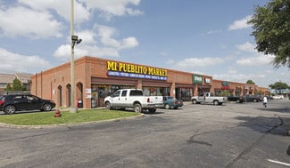 More details for 2030 E Oltorf St, Austin, TX - Retail for Lease