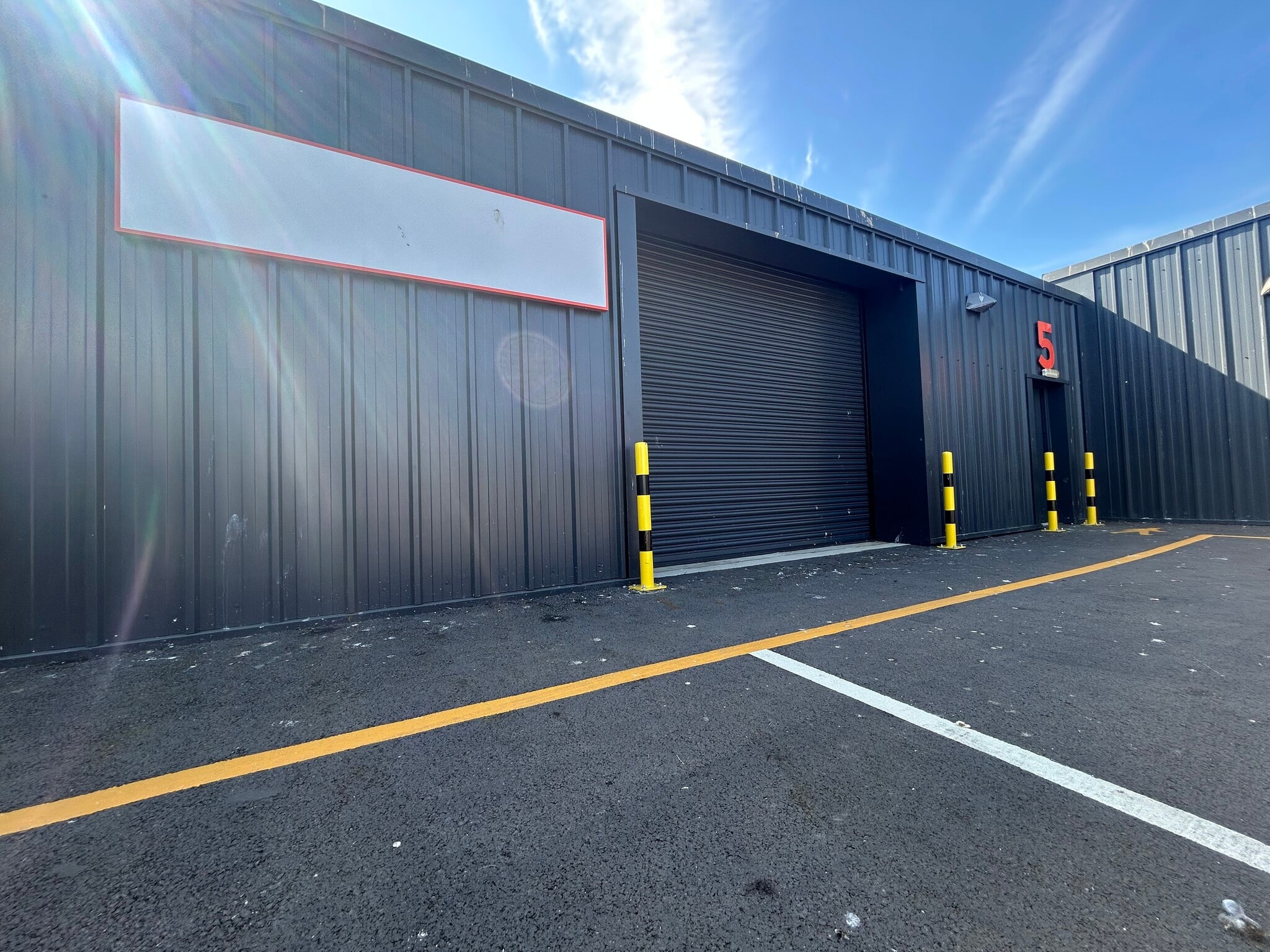 Emir Business Park, Wotton Rd, Ashford for lease Building Photo- Image 1 of 8