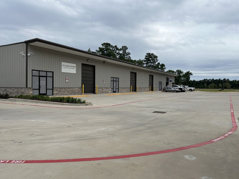 24436 FM1314, Porter, TX for lease - Building Photo - Image 1 of 8