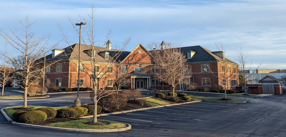 13590 N Meridian St, Carmel, IN for lease Building Photo- Image 1 of 17