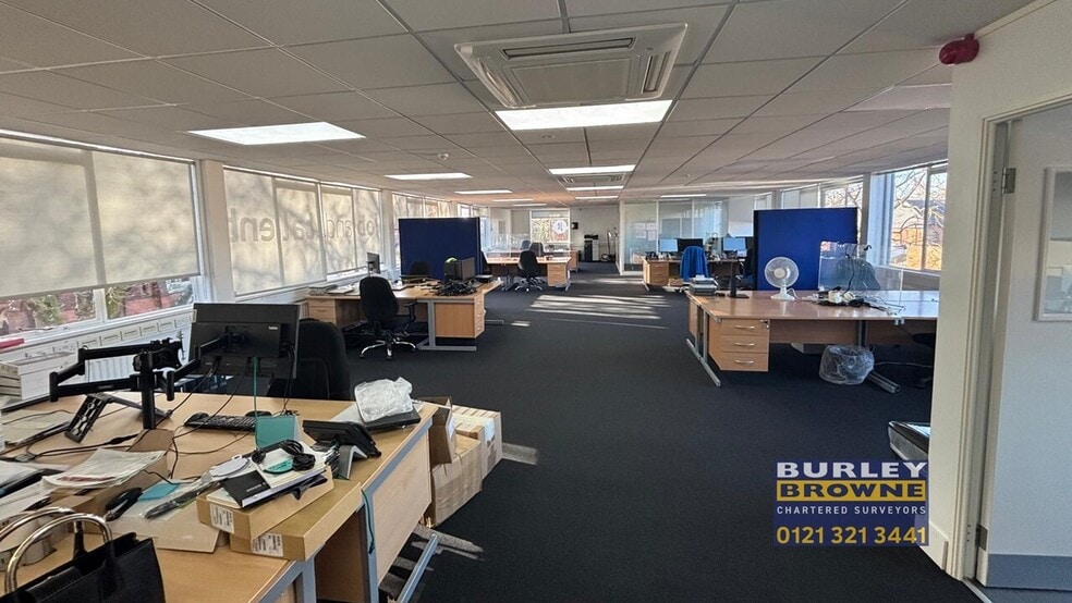 Hatherton Rd, Walsall for lease - Building Photo - Image 2 of 10