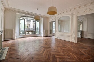 13 Rue Sainte-Cécile, Paris for lease Interior Photo- Image 1 of 12