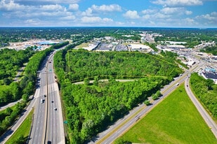 30.49 acres Mixed Used Commercial Land | VA - Golf Course