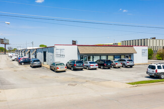 More details for 7739-7743 E 38th St, Tulsa, OK - Industrial for Lease