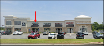 Brand New Retail Center - December 1, 2018 - Commercial Real Estate