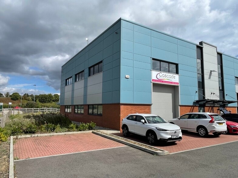 A4 Waterbrook Park Waterbrook Av, Ashford for lease - Primary Photo - Image 1 of 11