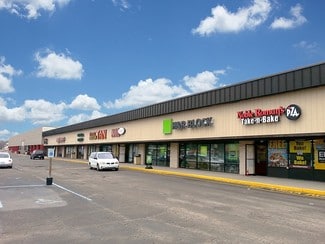 More details for 113-125 S Memorial Dr, New Castle, IN - Retail for Lease